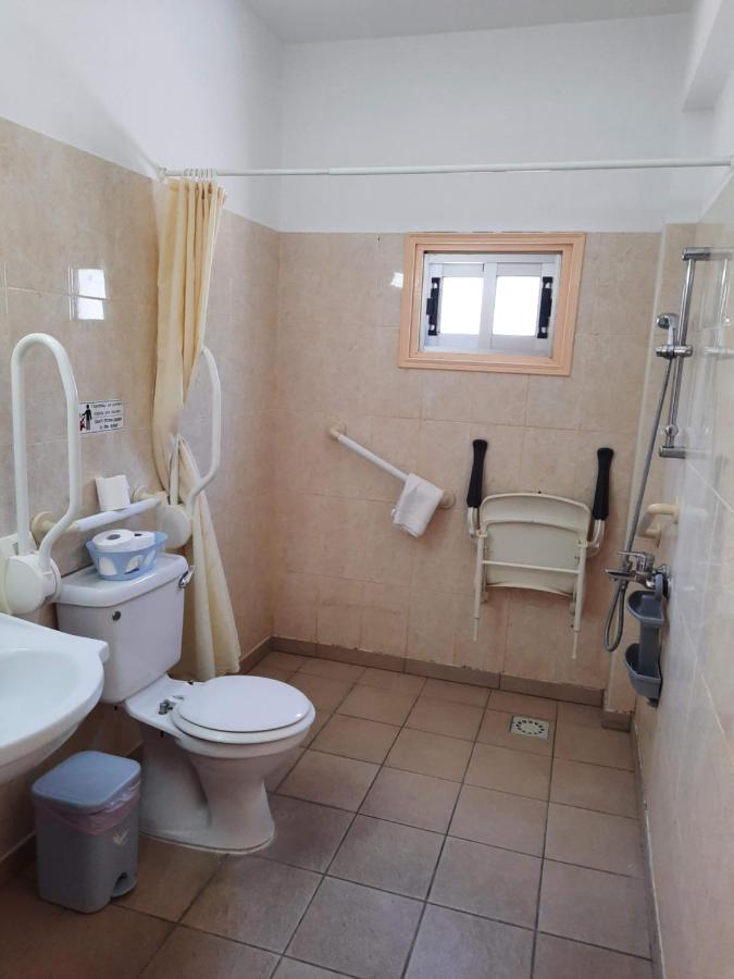 C & A Hotel Apartments Полис Экстерьер фото