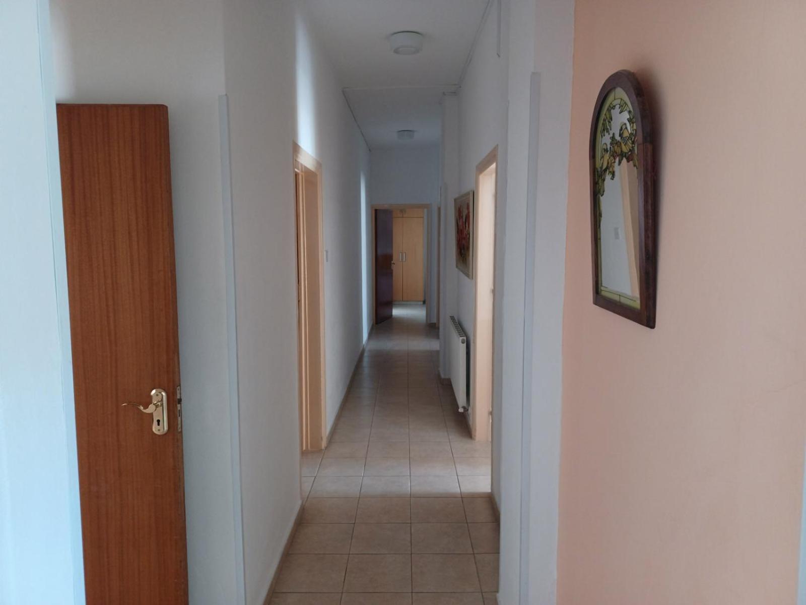C & A Hotel Apartments Полис Экстерьер фото