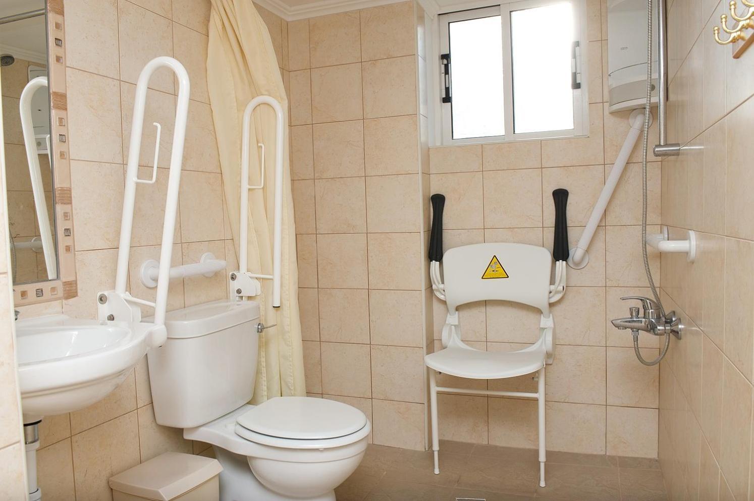 C & A Hotel Apartments Полис Экстерьер фото